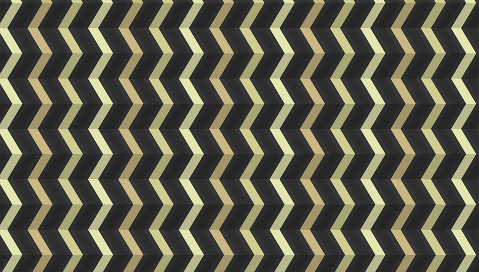 Complex Repeating Stripe Pattern with Depth
