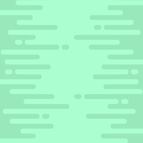 Slimy streak vector design