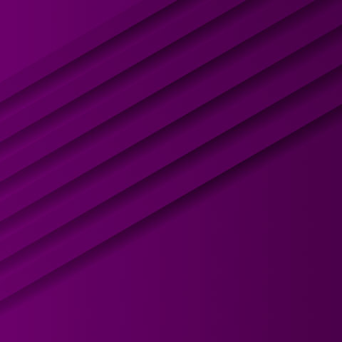 purple 3d groove straight lines design