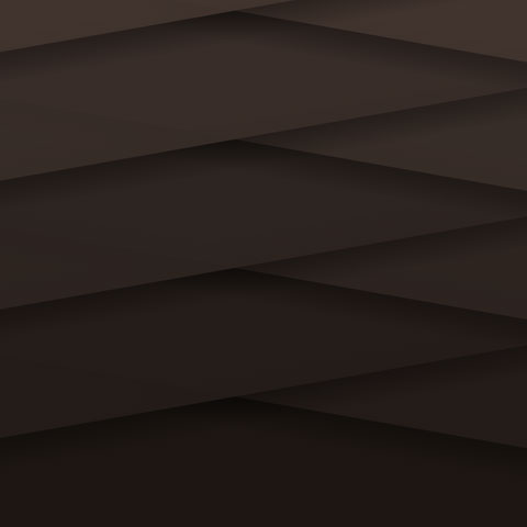 brown layered paper-like design