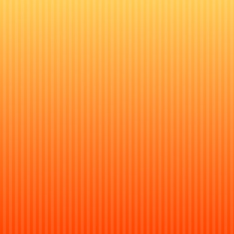 yellow-orange linear gradient with subtle stripes