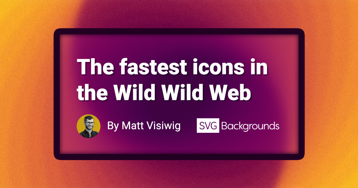 In this article, I’m going to show you the fastest way to integrate icons into your web projects. Hint, it’s literally click and paste.