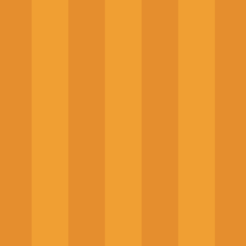 Animated yellow stripes pattern