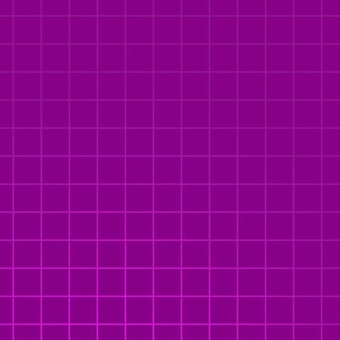 subtle grid lines with reflection shine